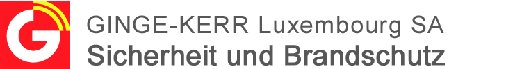 Ginge Kerr Luxembourg SA